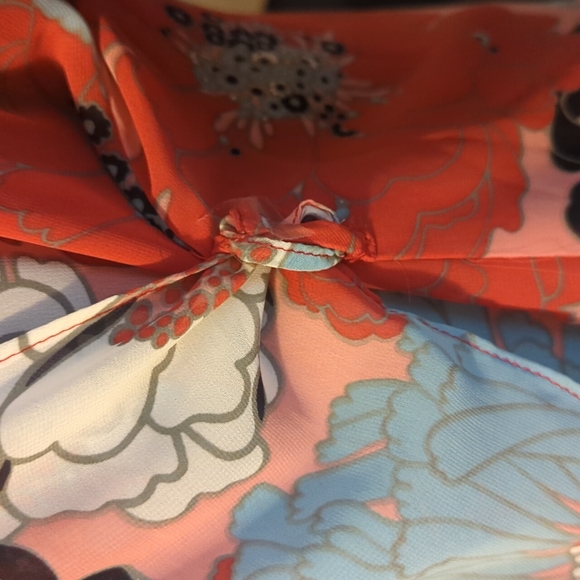 Boho Top NWOT(leaving shop) - Picture 12 of 16